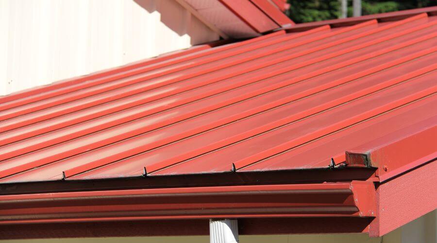 Emergency Industrial Roof Repair in Cummings, KS